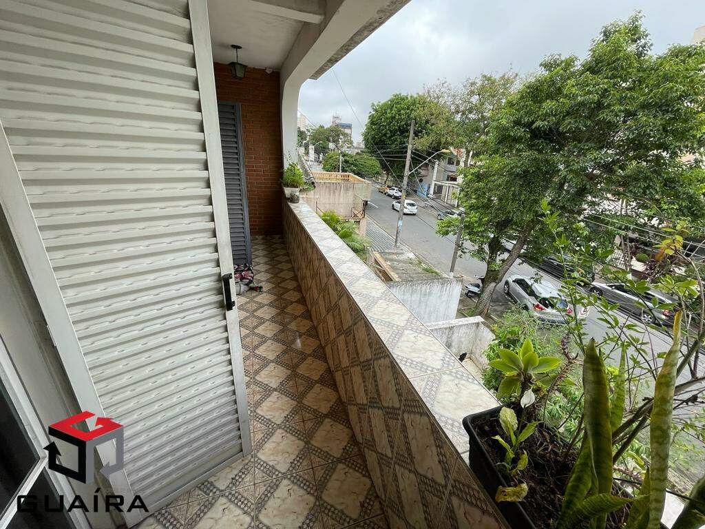 Sobrado à venda com 3 quartos, 150m² - Foto 29