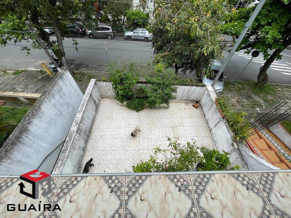 Sobrado à venda com 3 quartos, 150m² - Foto 33