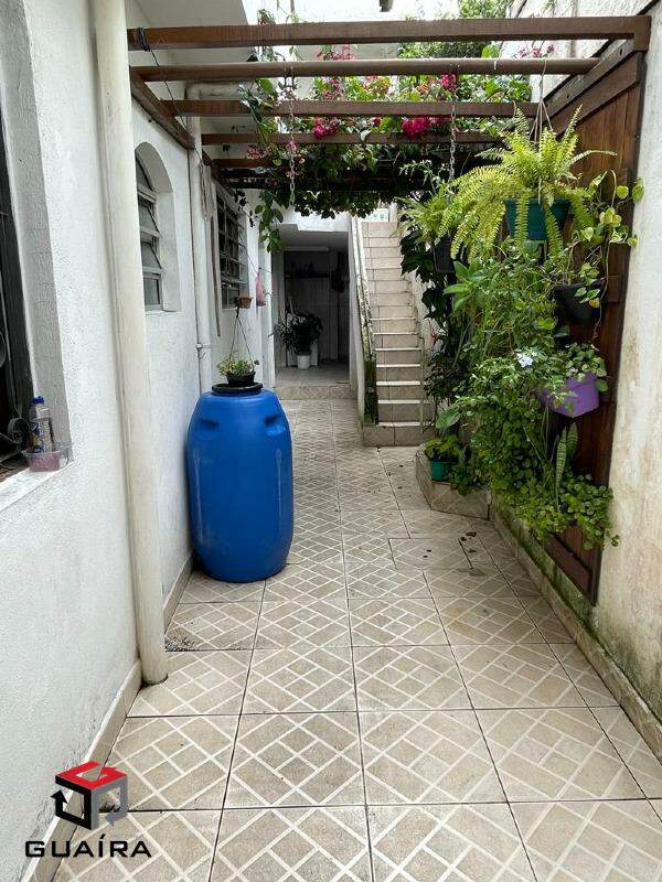 Sobrado à venda com 3 quartos, 150m² - Foto 13