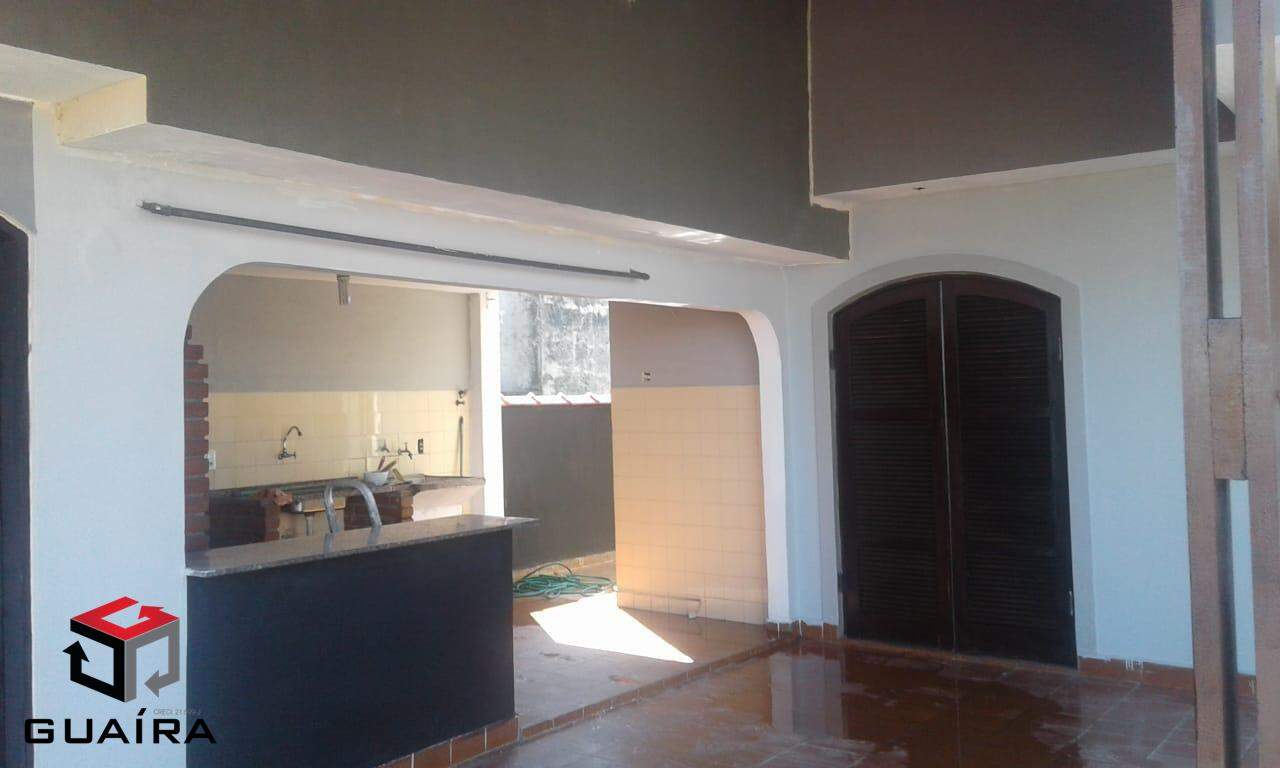 Sobrado à venda com 3 quartos, 255m² - Foto 10