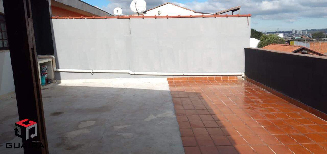 Sobrado à venda com 3 quartos, 255m² - Foto 3