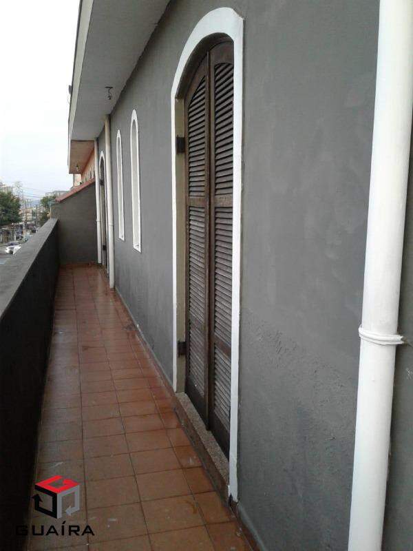 Sobrado à venda com 3 quartos, 255m² - Foto 26