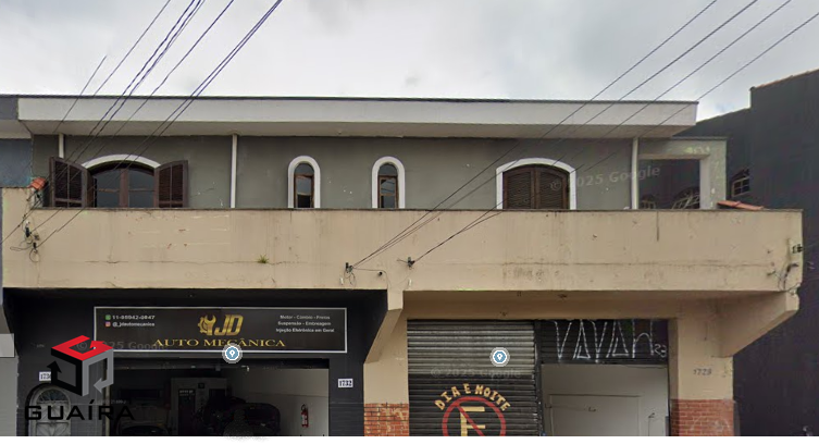 Sobrado à venda com 3 quartos, 255m² - Foto 1