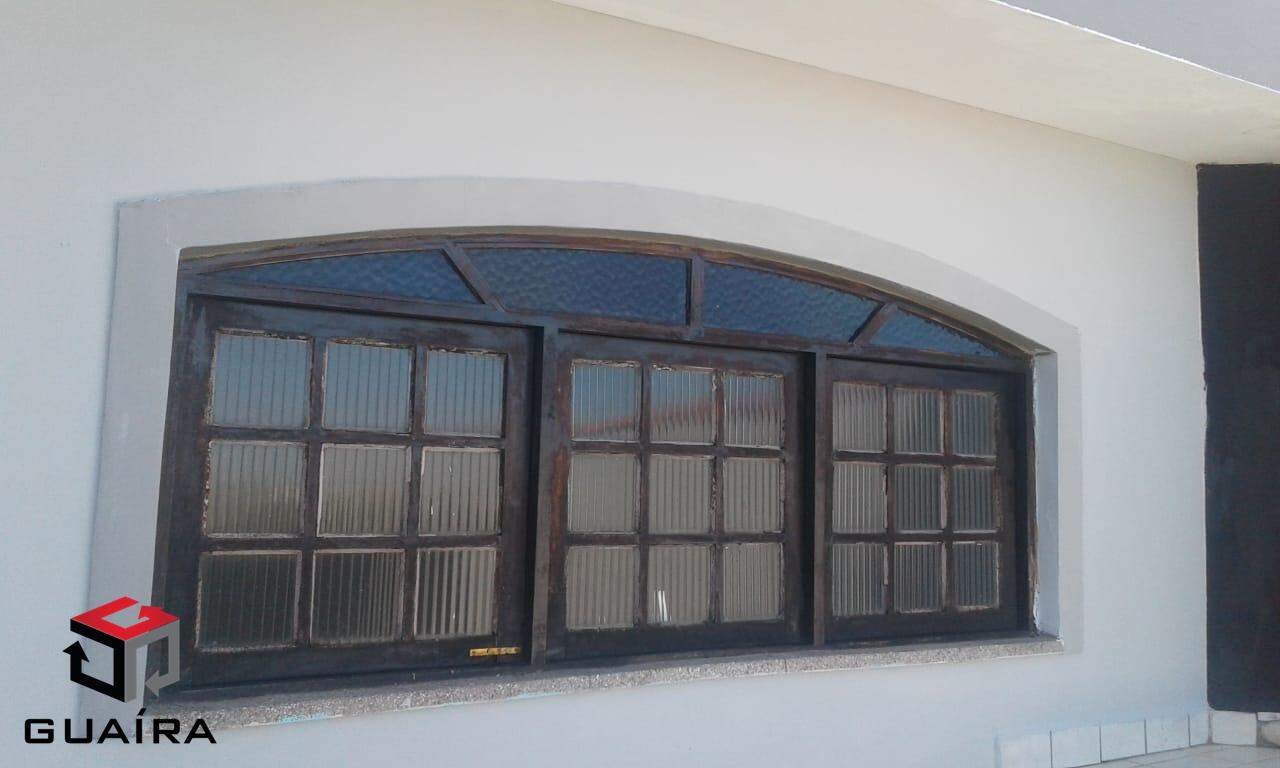 Sobrado à venda com 3 quartos, 255m² - Foto 29