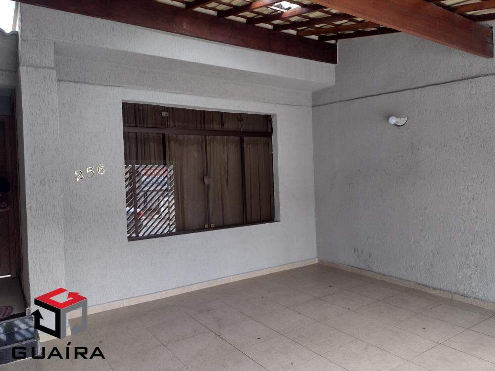 Sobrado à venda com 2 quartos, 120m² - Foto 5