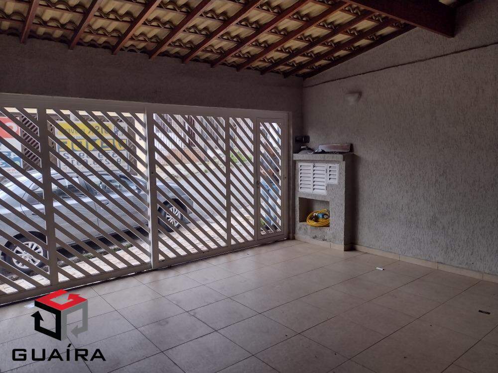 Sobrado à venda com 2 quartos, 120m² - Foto 4