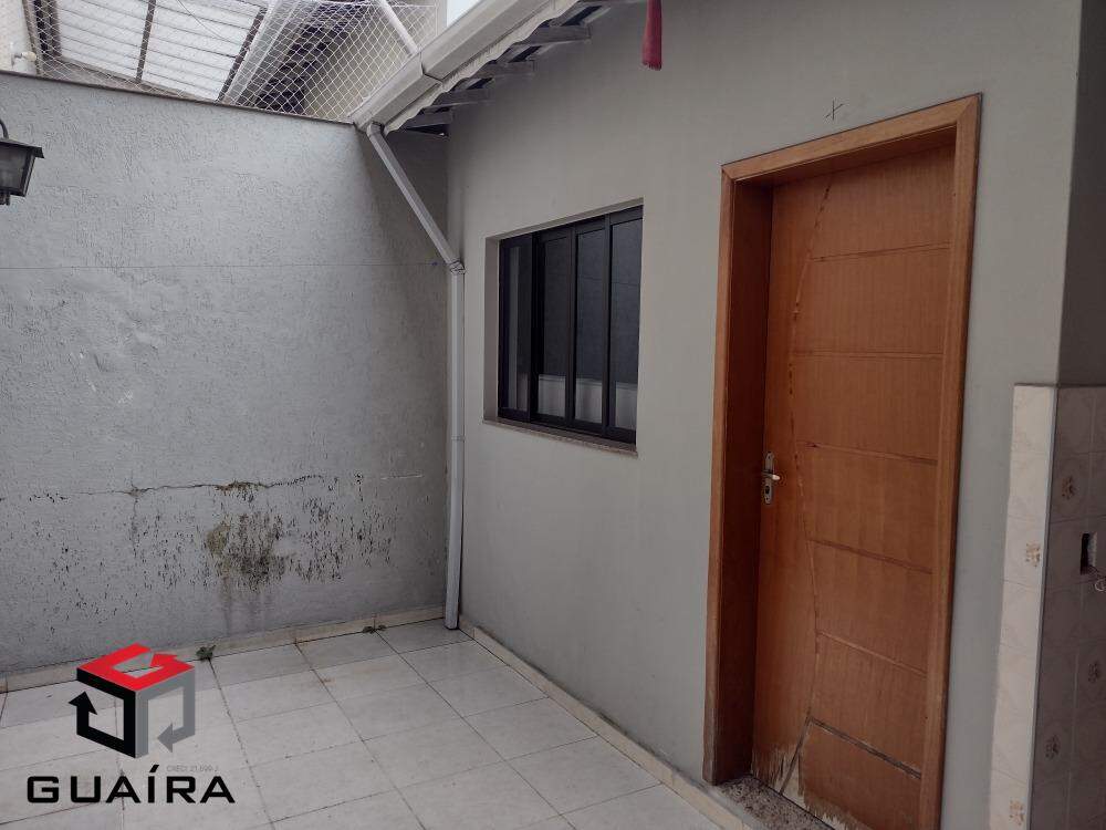 Sobrado à venda com 2 quartos, 120m² - Foto 13