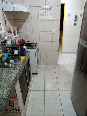 Apartamento à venda com 2 quartos, 55m² - Foto 3