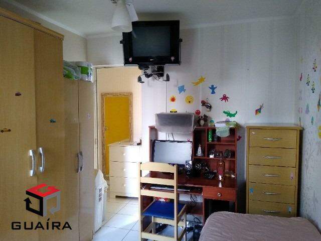 Apartamento à venda com 2 quartos, 55m² - Foto 9