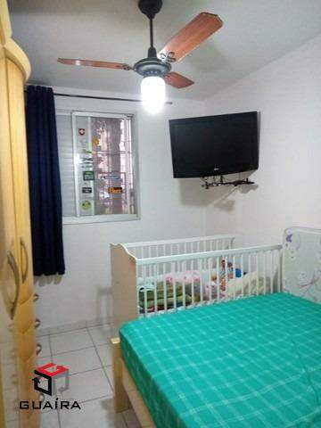 Apartamento à venda com 2 quartos, 55m² - Foto 7