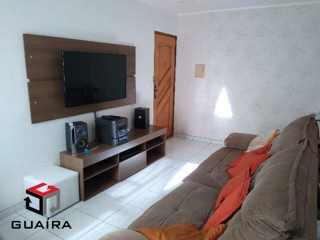 Apartamento à venda com 2 quartos, 55m² - Foto 1