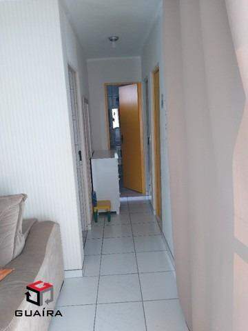 Apartamento à venda com 2 quartos, 55m² - Foto 5