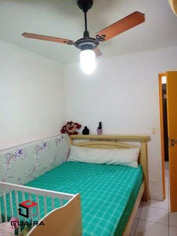 Apartamento à venda com 2 quartos, 55m² - Foto 6