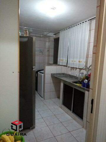 Apartamento à venda com 2 quartos, 55m² - Foto 4