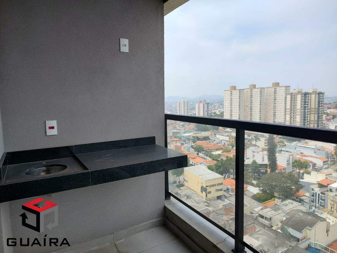 Apartamento à venda com 3 quartos, 100m² - Foto 4