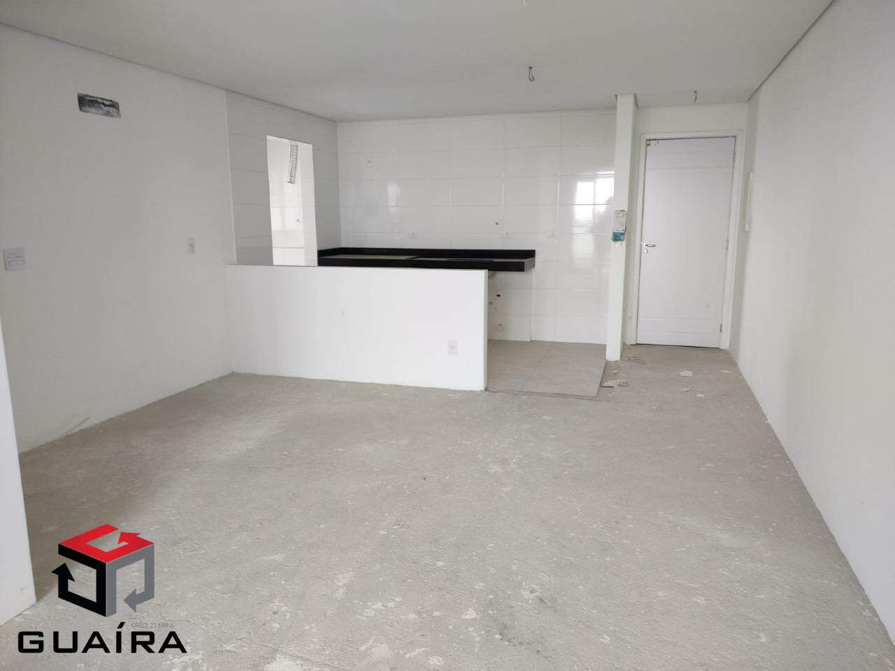 Apartamento à venda com 3 quartos, 100m² - Foto 3