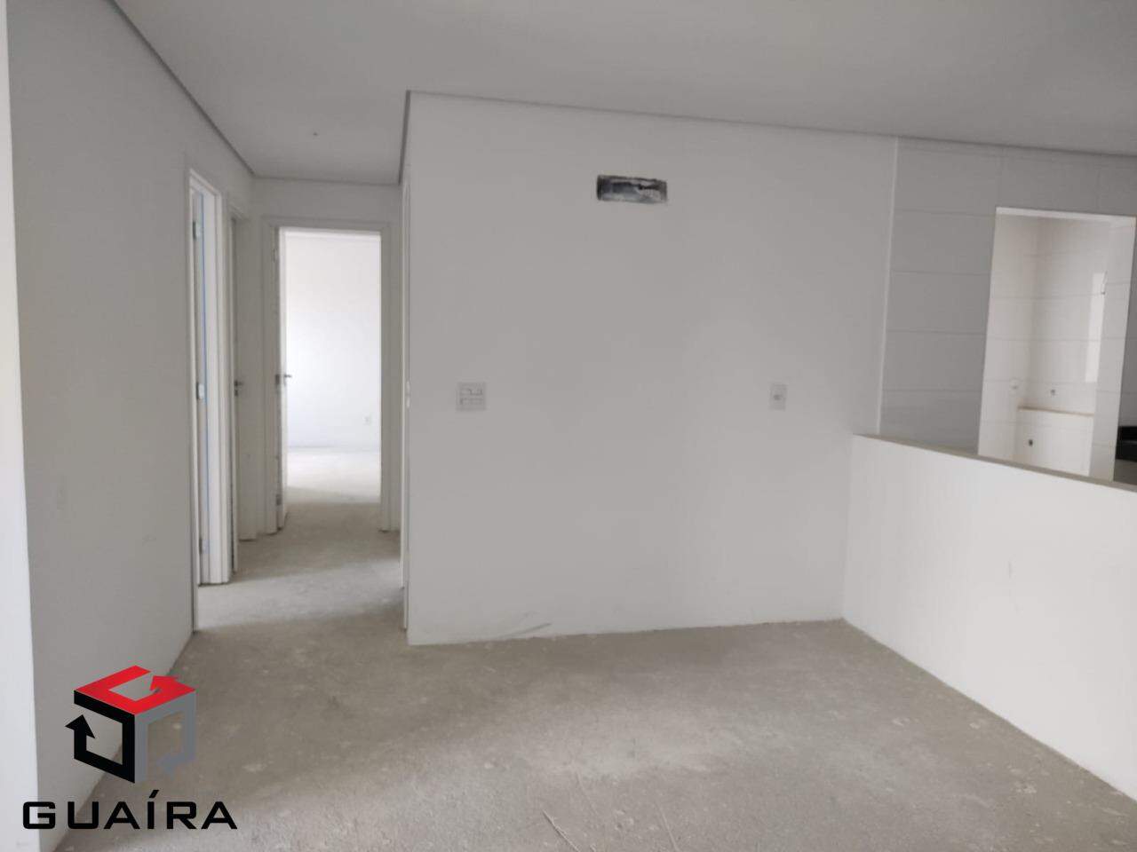 Apartamento à venda com 3 quartos, 100m² - Foto 2