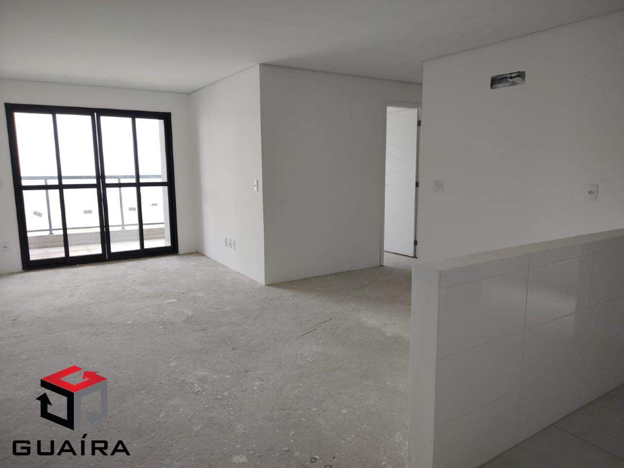 Apartamento à venda com 3 quartos, 100m² - Foto 1