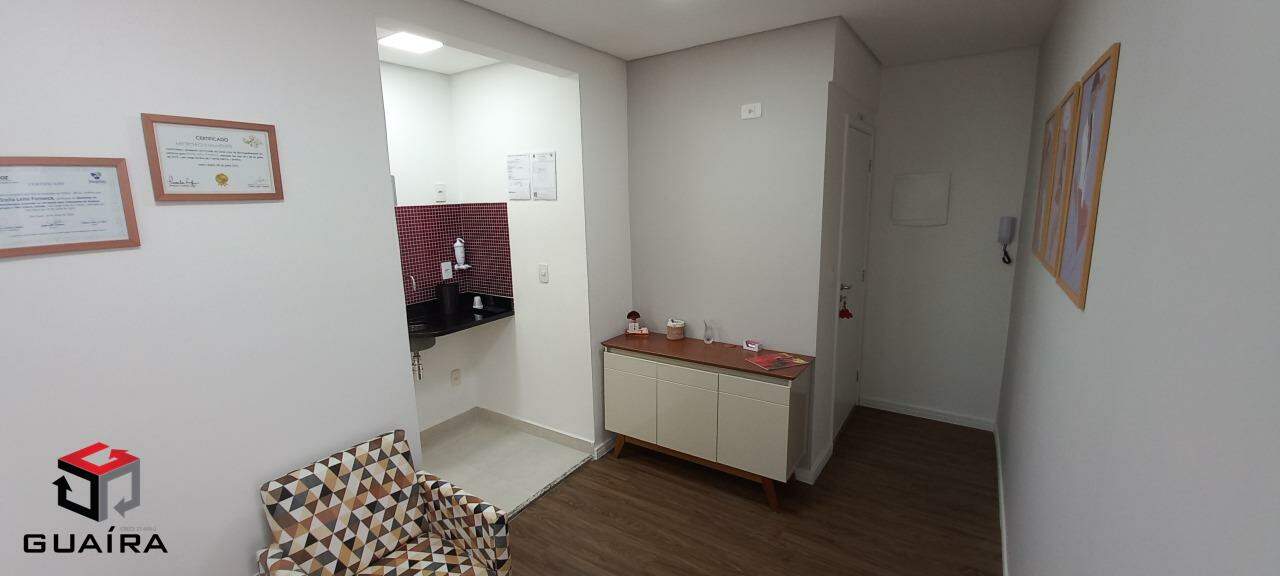 Conjunto Comercial-Sala à venda, 47m² - Foto 11