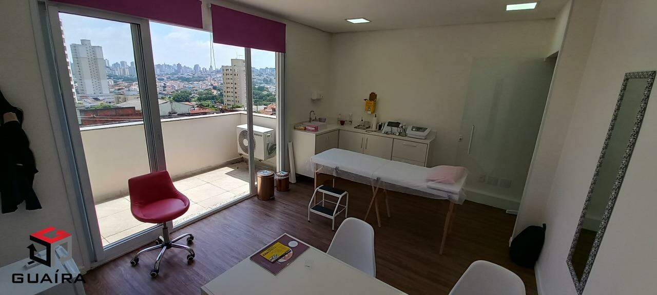 Conjunto Comercial-Sala à venda, 47m² - Foto 5