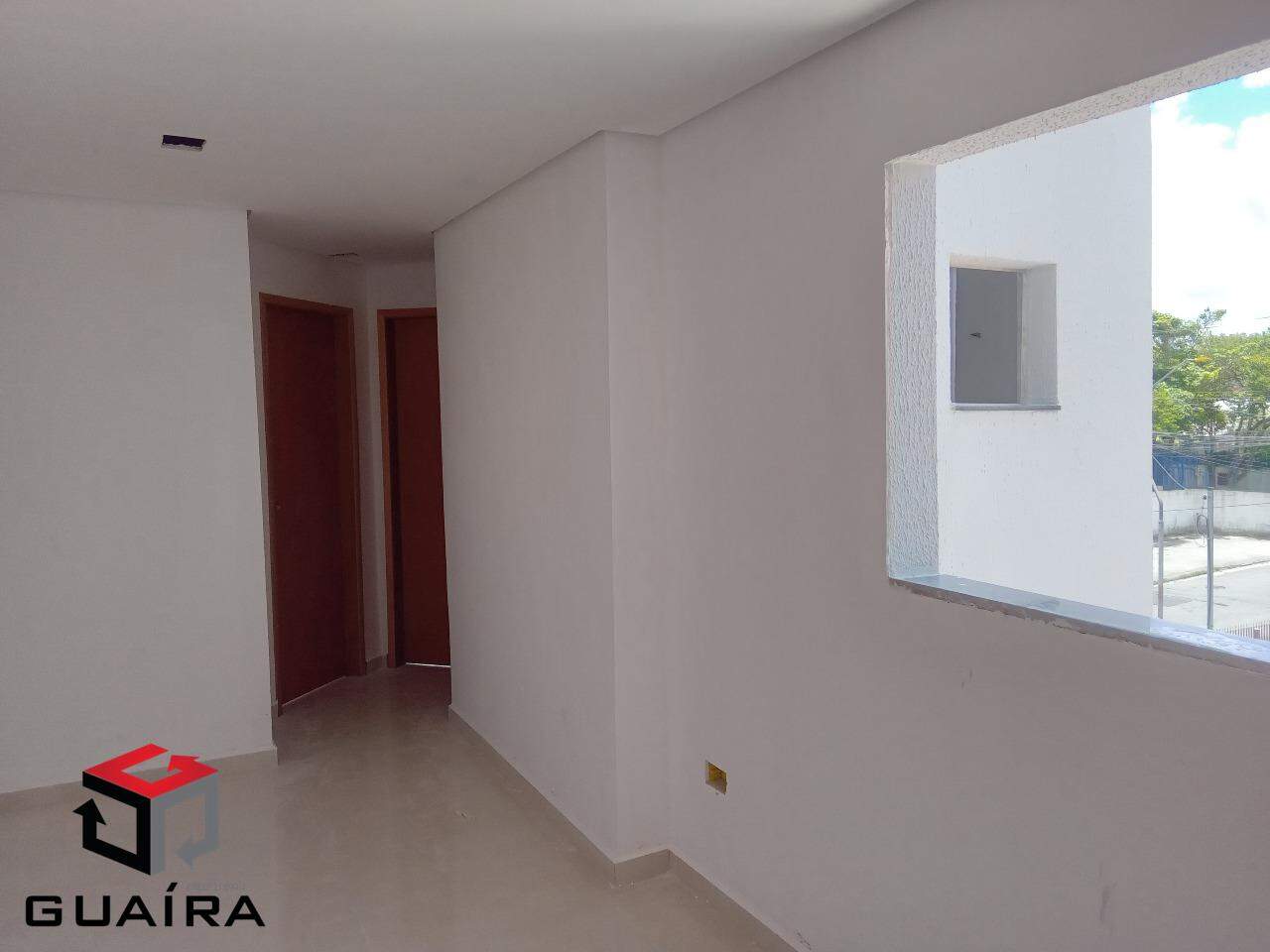 Cobertura à venda com 2 quartos, 102m² - Foto 1