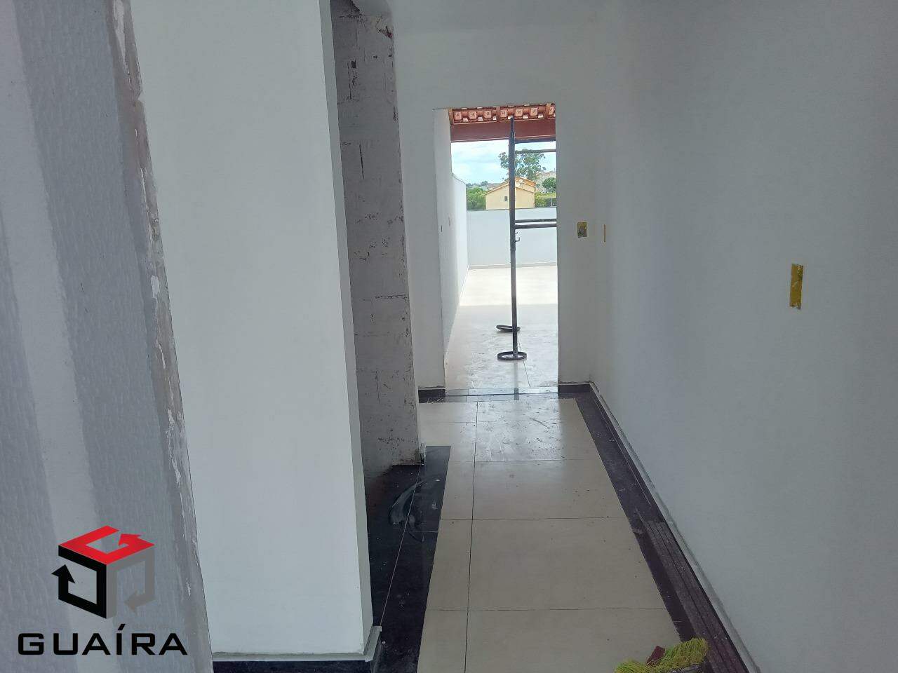 Cobertura à venda com 2 quartos, 102m² - Foto 3