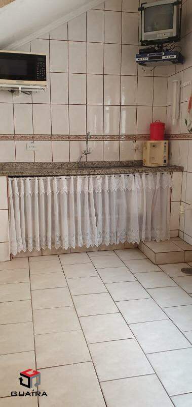 Sobrado à venda com 2 quartos, 264m² - Foto 17