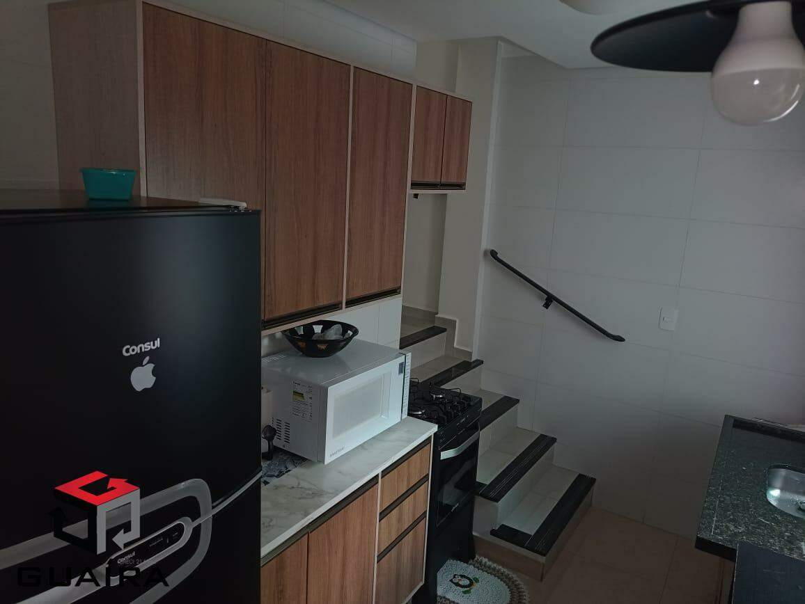 Cobertura à venda com 2 quartos, 100m² - Foto 5