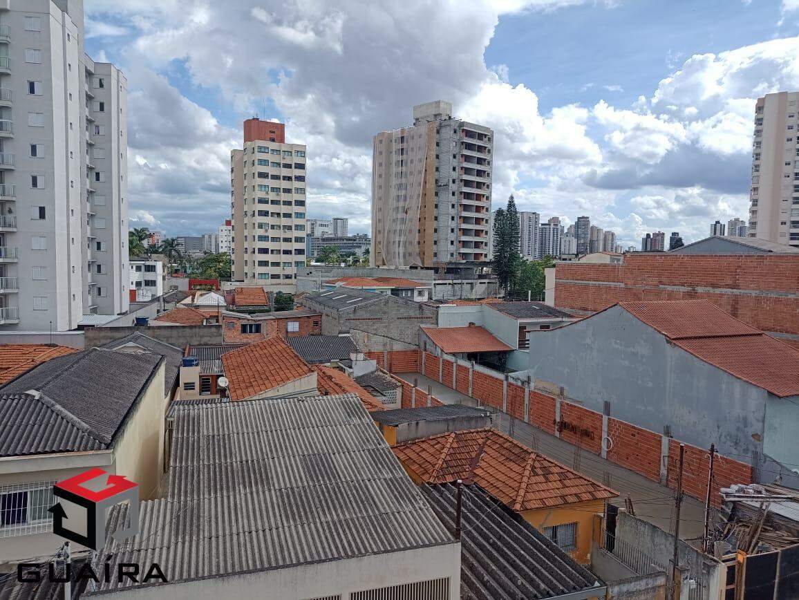 Cobertura à venda com 2 quartos, 100m² - Foto 22