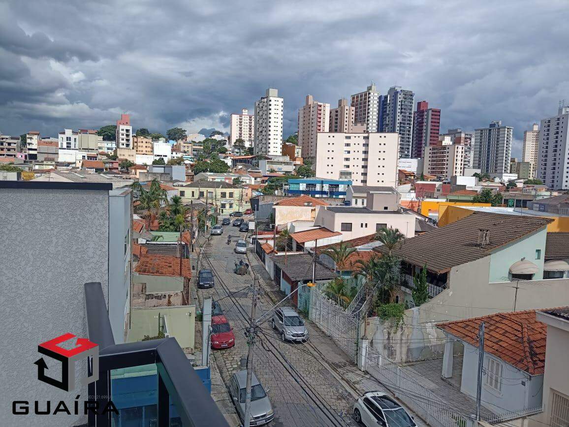 Cobertura à venda com 2 quartos, 100m² - Foto 21