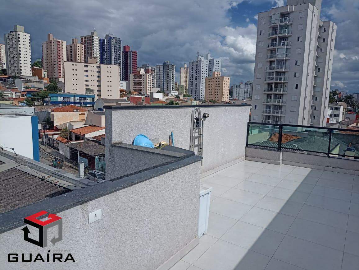 Cobertura à venda com 2 quartos, 100m² - Foto 19