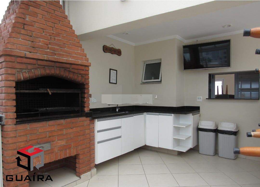 Apartamento à venda com 3 quartos, 130m² - Foto 26