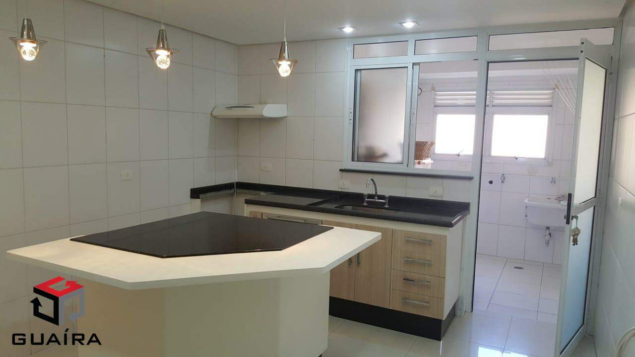 Apartamento à venda com 3 quartos, 130m² - Foto 3