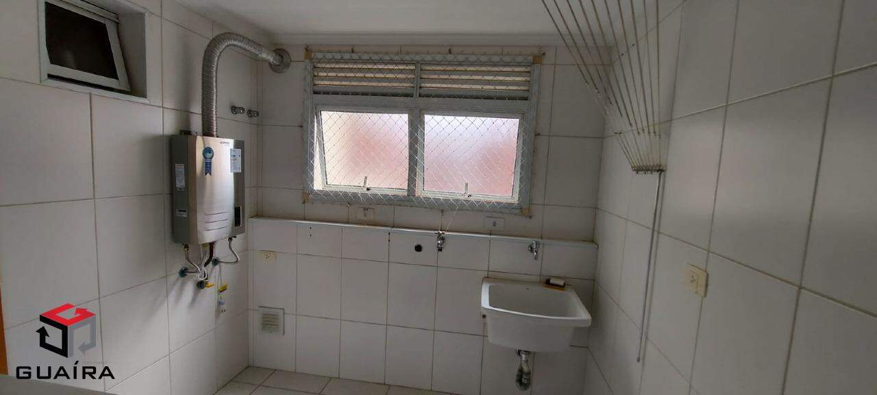 Apartamento à venda com 3 quartos, 130m² - Foto 8