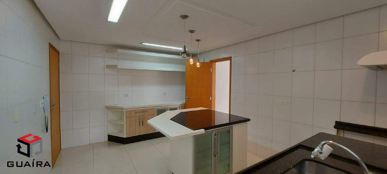 Apartamento à venda com 3 quartos, 130m² - Foto 4