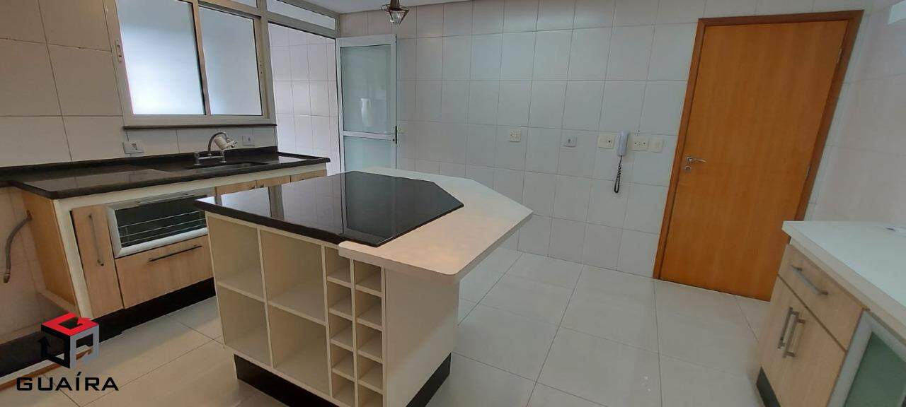 Apartamento à venda com 3 quartos, 130m² - Foto 7