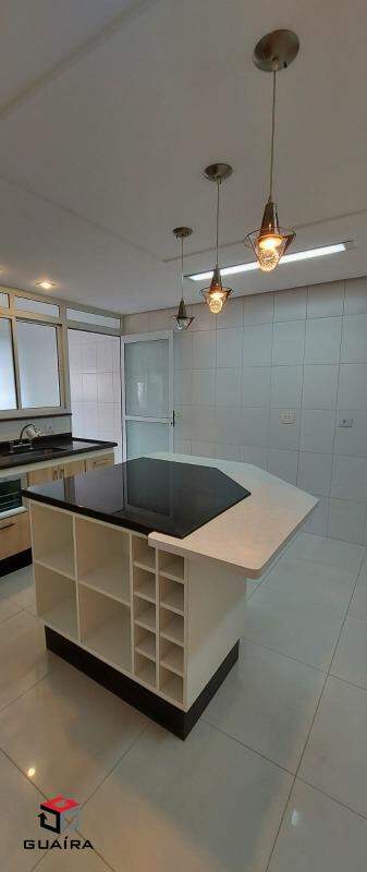 Apartamento à venda com 3 quartos, 130m² - Foto 6