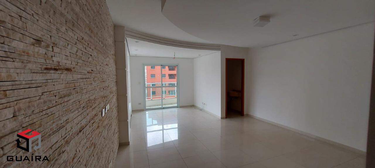 Apartamento à venda com 3 quartos, 130m² - Foto 1