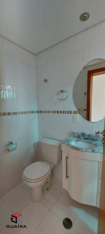 Apartamento à venda com 3 quartos, 130m² - Foto 19