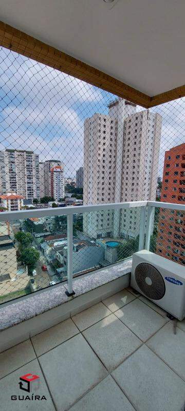 Apartamento à venda com 3 quartos, 130m² - Foto 22