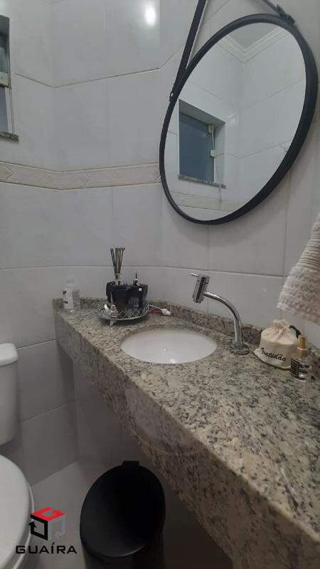 Sobrado à venda com 3 quartos, 220m² - Foto 24