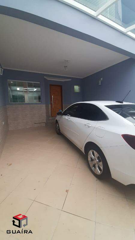 Sobrado à venda com 3 quartos, 220m² - Foto 4