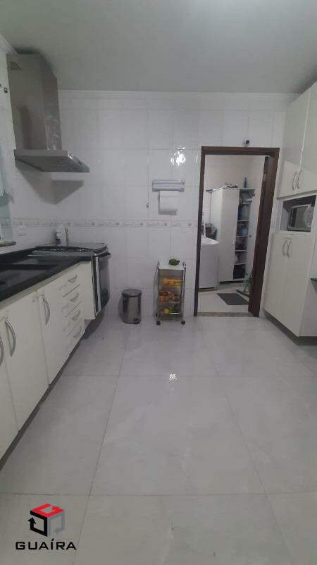 Sobrado à venda com 3 quartos, 220m² - Foto 7