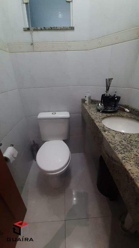 Sobrado à venda com 3 quartos, 220m² - Foto 23