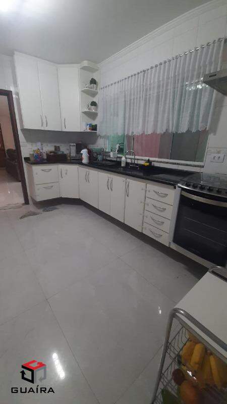 Sobrado à venda com 3 quartos, 220m² - Foto 6