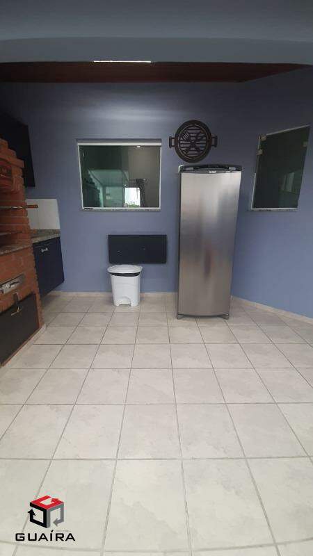 Sobrado à venda com 3 quartos, 220m² - Foto 11