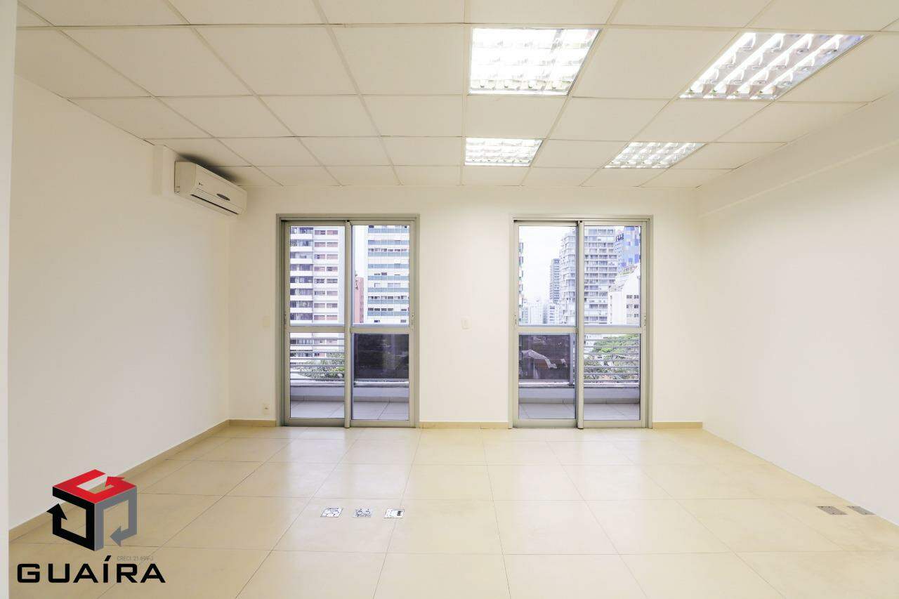 Conjunto Comercial-Sala à venda, 40m² - Foto 1