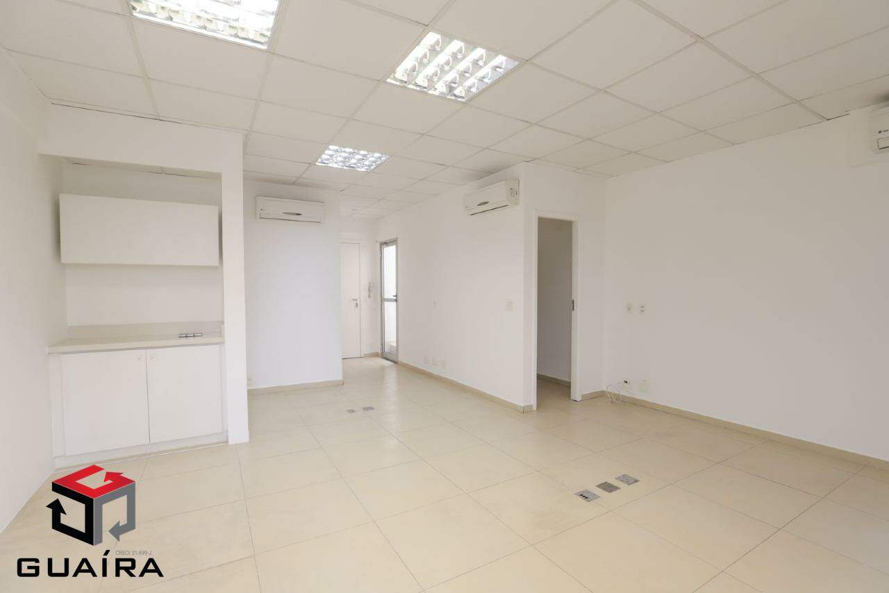 Conjunto Comercial-Sala à venda, 40m² - Foto 10