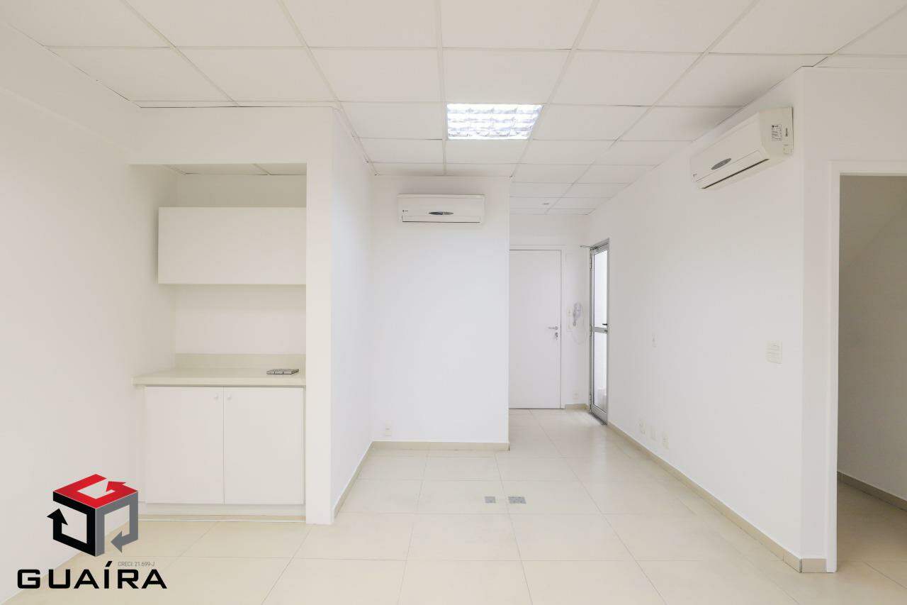 Conjunto Comercial-Sala à venda, 40m² - Foto 5