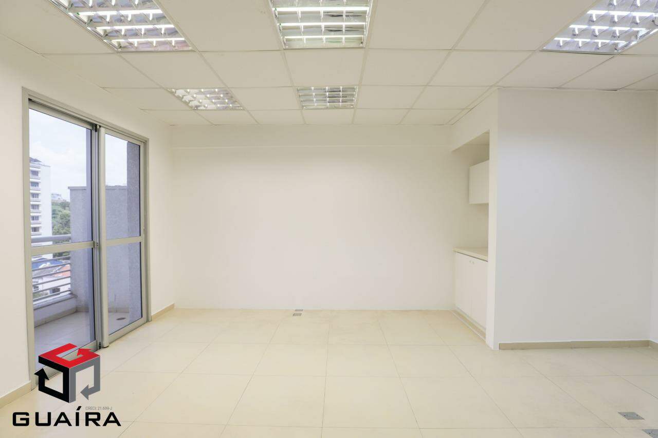 Conjunto Comercial-Sala à venda, 40m² - Foto 7